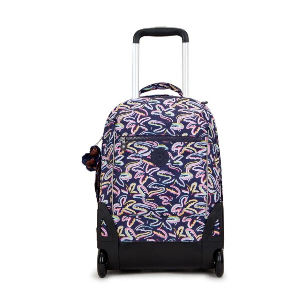 Kipling discount rugzak heren