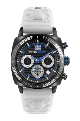 Wildcat Chrono 40mm Klocka
