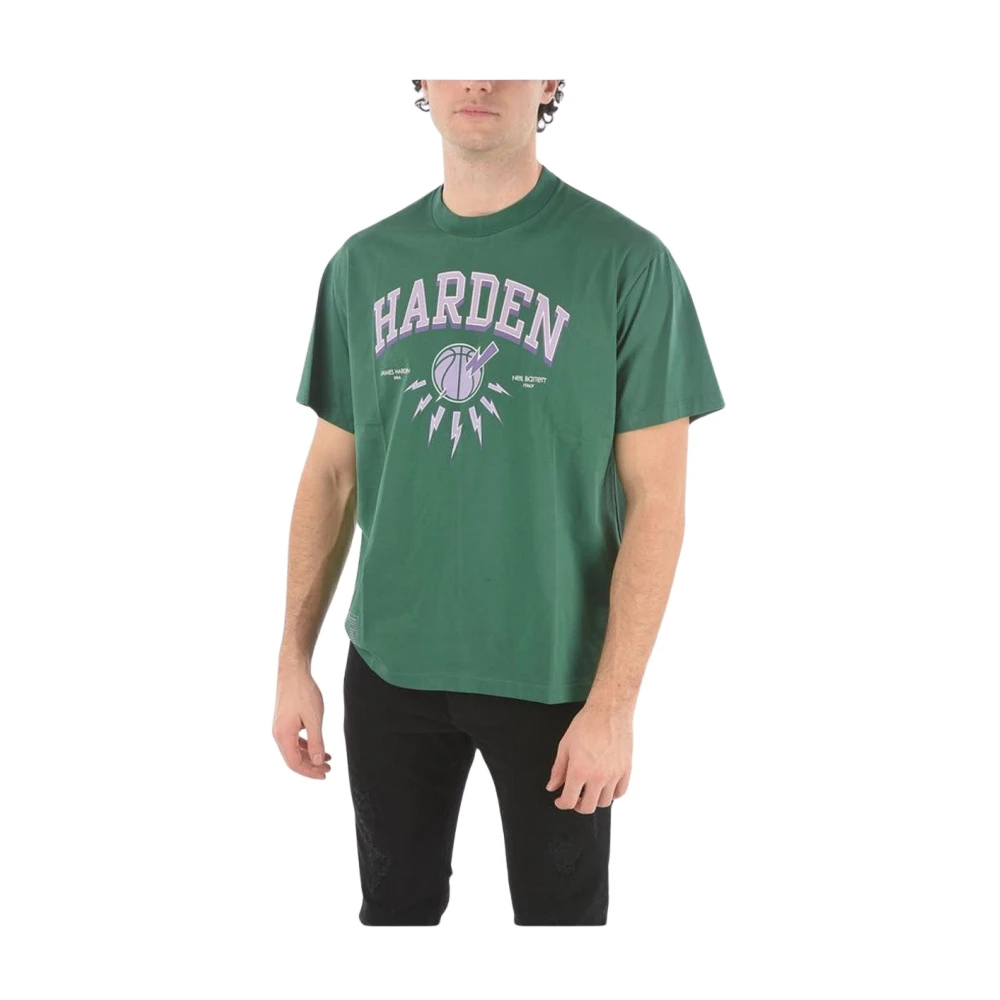 Tops > T-Shirts - - Neil Barrett - Modalova