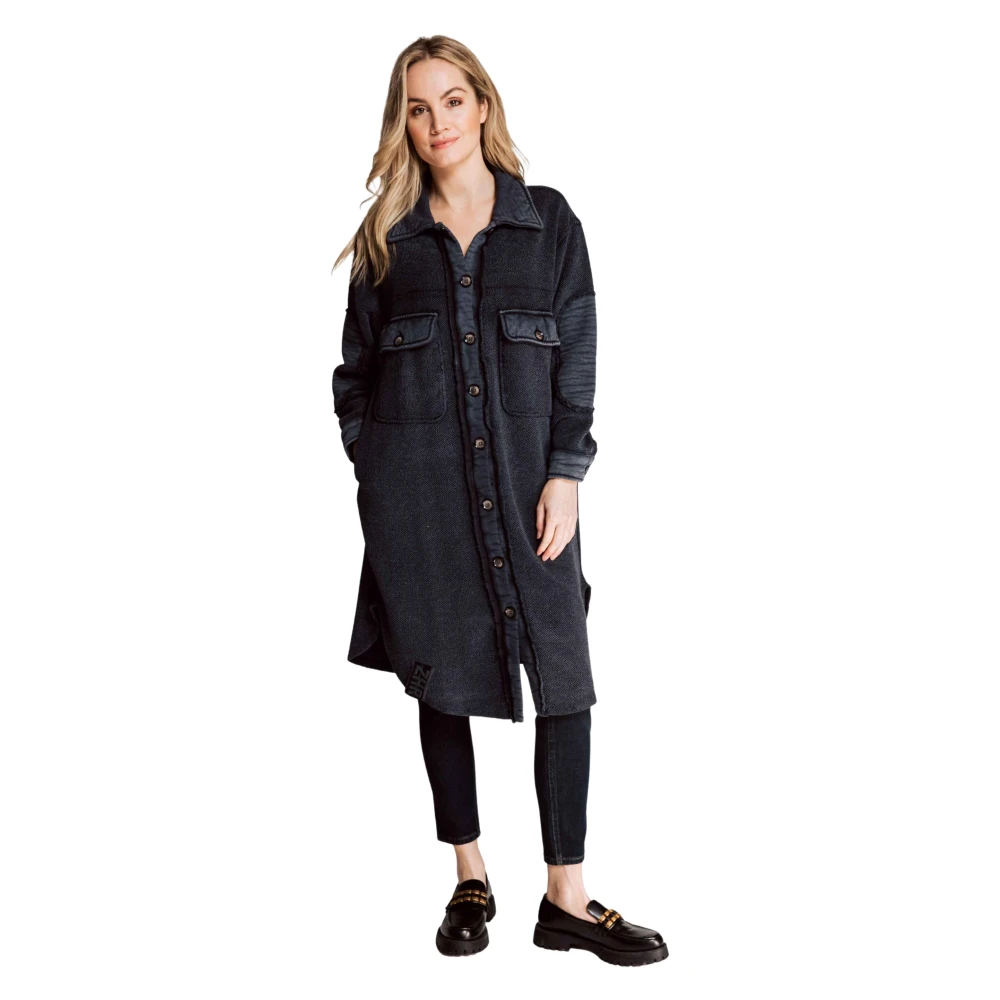 Zhrill Cardigan Balina Blue Dames