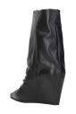 bottes-noires-style-cocoon