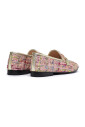 mocassin