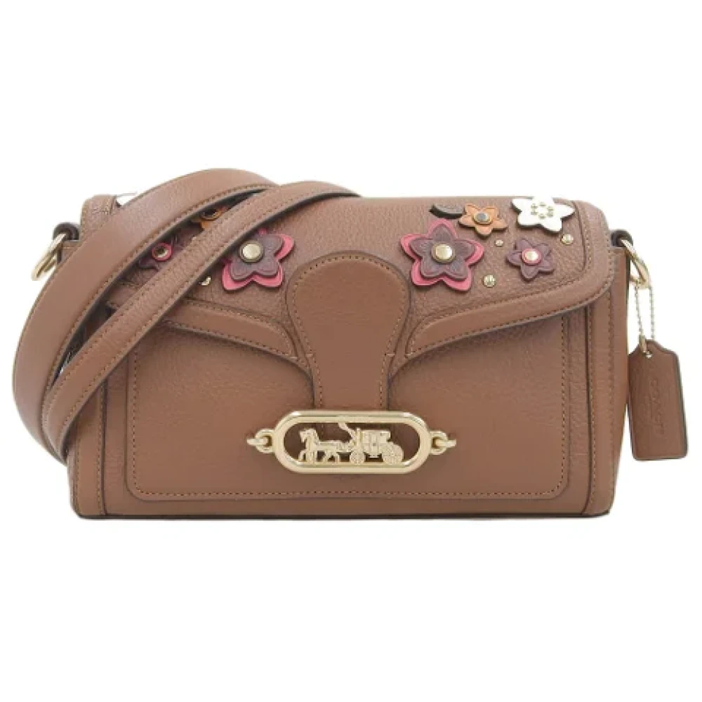 Pre-owned > Pre-owned Bags > Pre-owned Cross Body Bags - - Coach Pre-owned - Modalova