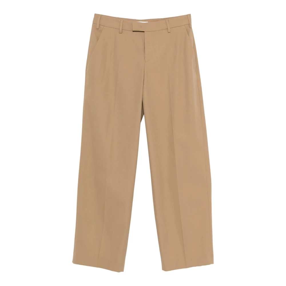 Pt Torino Donna Marrone Pantaloni, S, New,