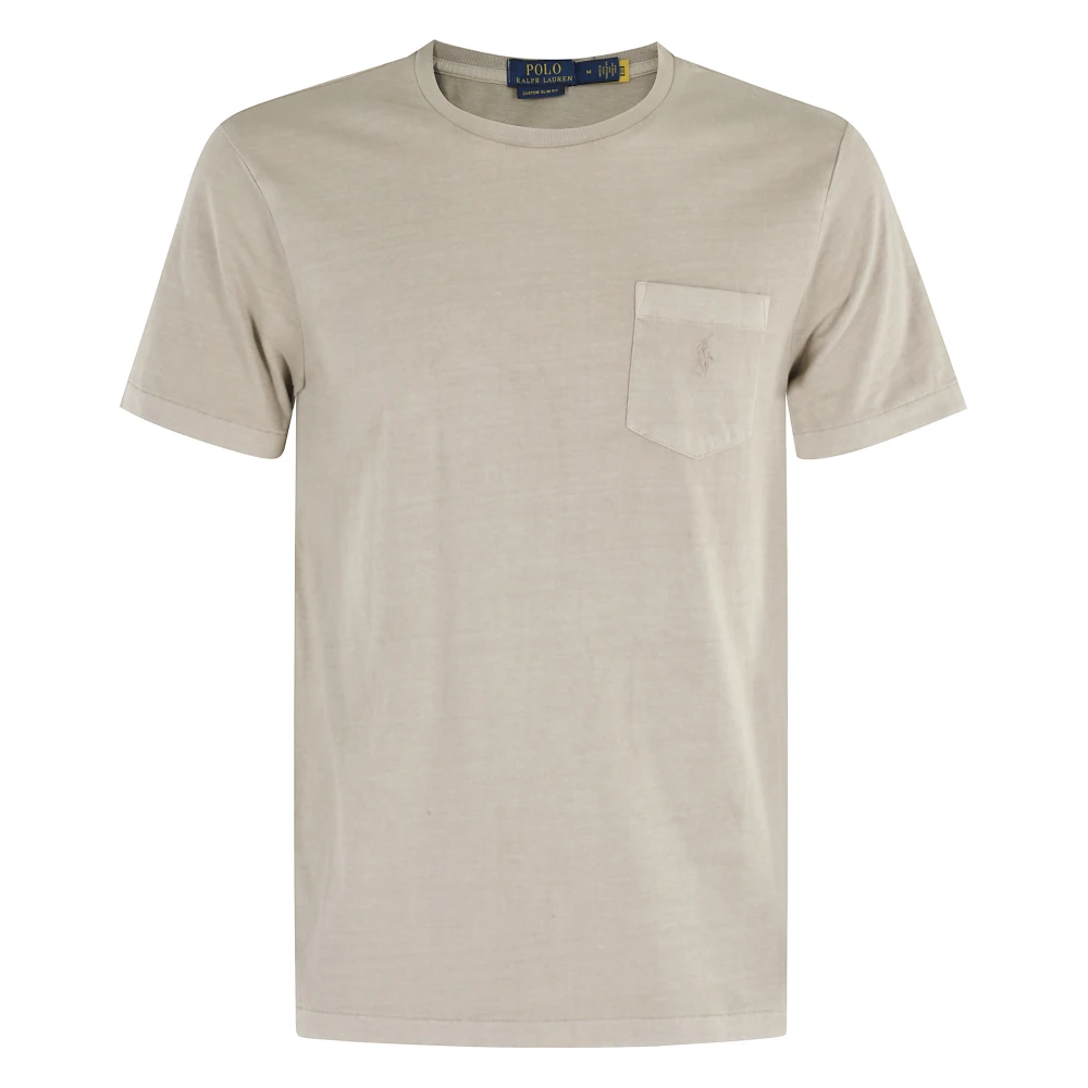 Tops > T-Shirts - - Polo Ralph Lauren - Modalova