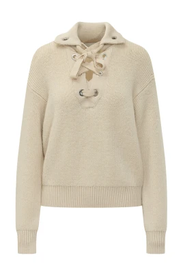 YDALIA-GD Pullover