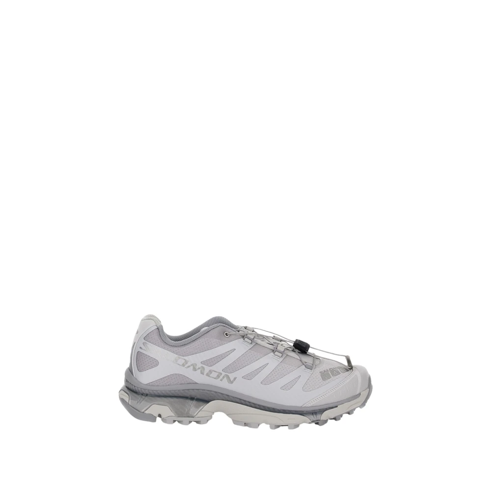 Salomon Men's Gray Sneakers