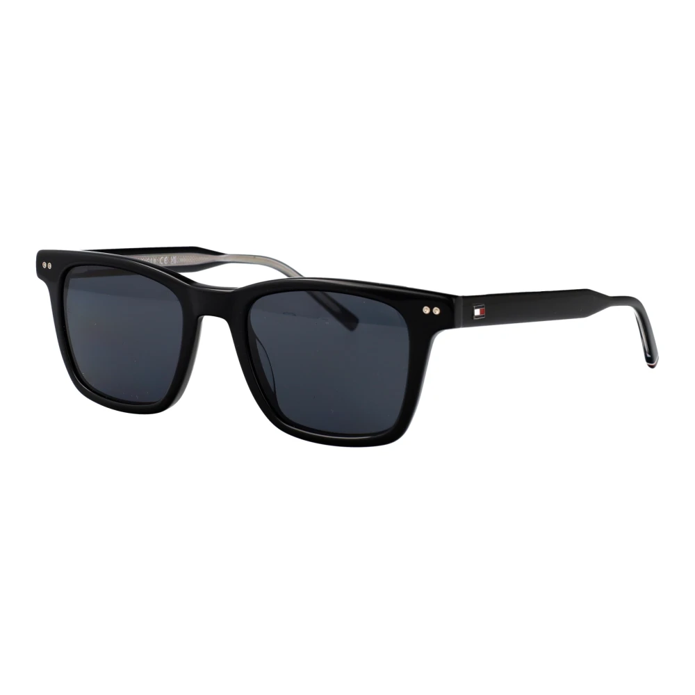 Accessories > Sunglasses - - Tommy Hilfiger - Modalova