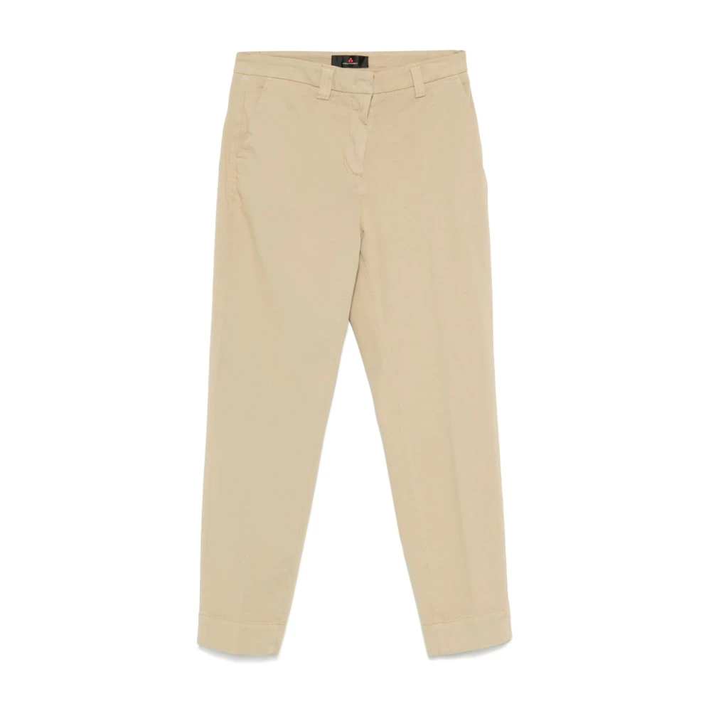 Trousers > Slim-fit Trousers - - Peuterey - Modalova
