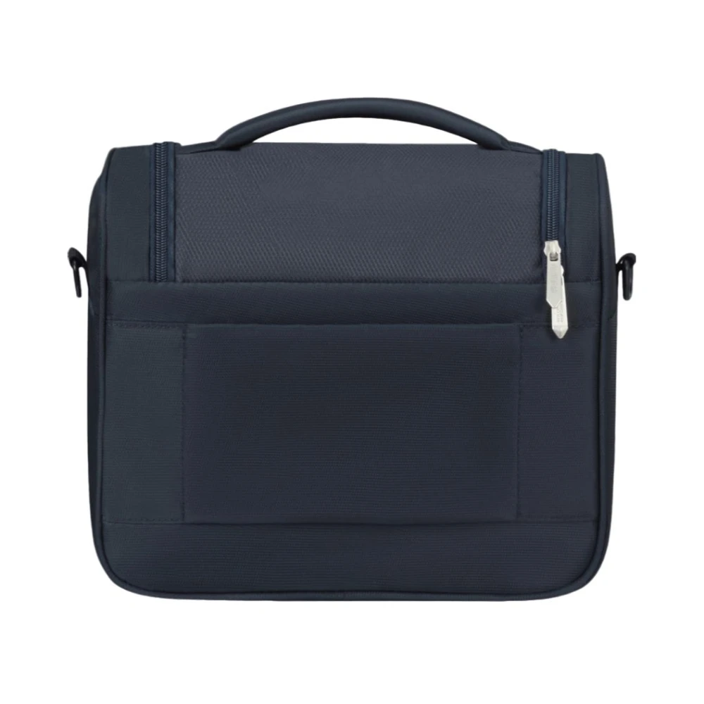 American Tourister SummerRide Beauty Case Blue Unisex