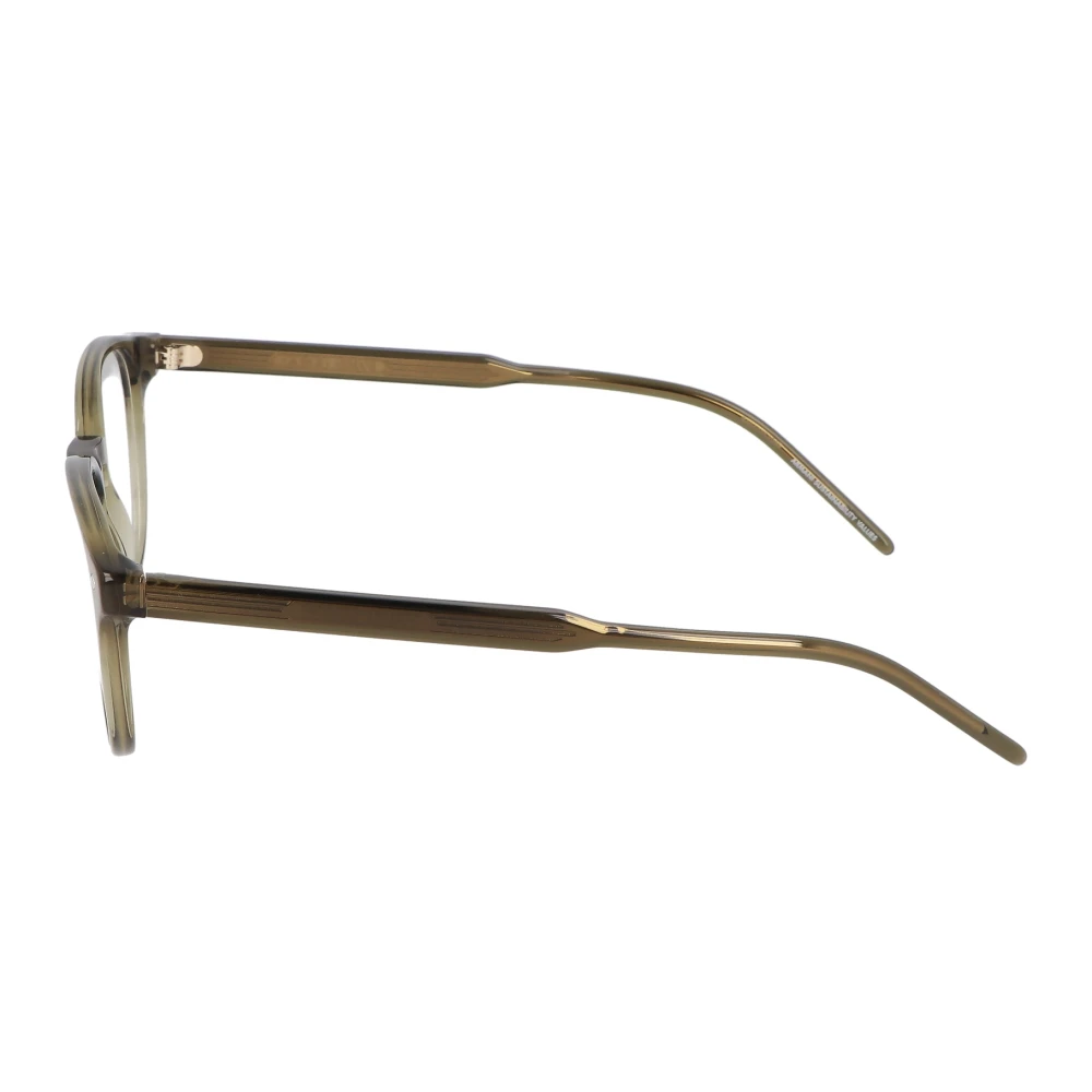 Armani Ronde acetaat bril model AR 7259 Green Unisex