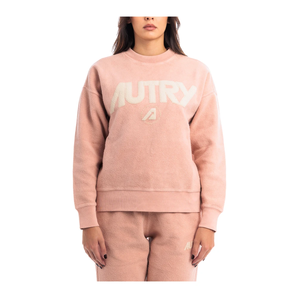 Sweatshirts & Hoodies > Sweatshirts - - Autry - Modalova