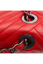 pre-owned-cuir-sacs-chanel