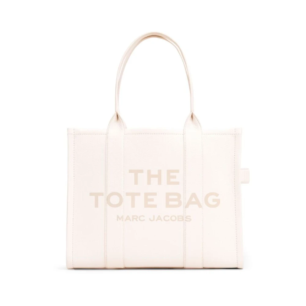Marc Jacobs Tote Bags White Dames