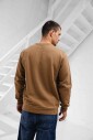 logo-sweater-brown-men