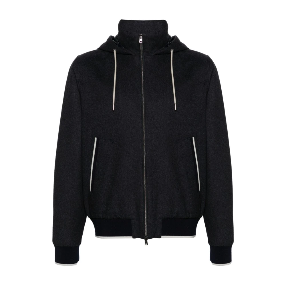 Jackets > Light Jackets - - Herno - Modalova