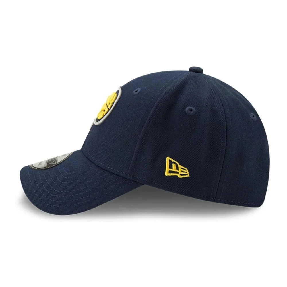 new era Marino Packers The League Indpac Pet Blue Heren