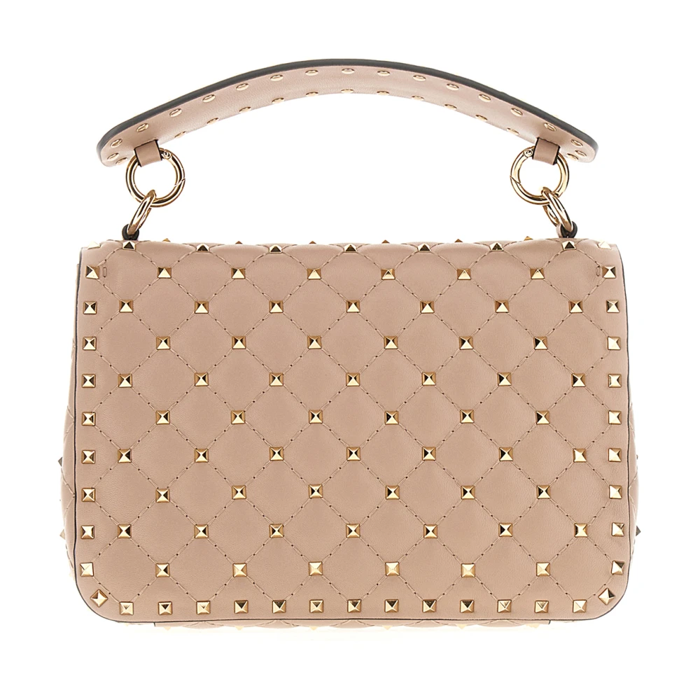 Valentino Garavani Schoudertassen Pink Dames