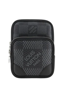 Pre-owned 3D Amazone Cross Body Bag