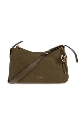 Nolita Medium Nubuck Convertible Axelremsväska