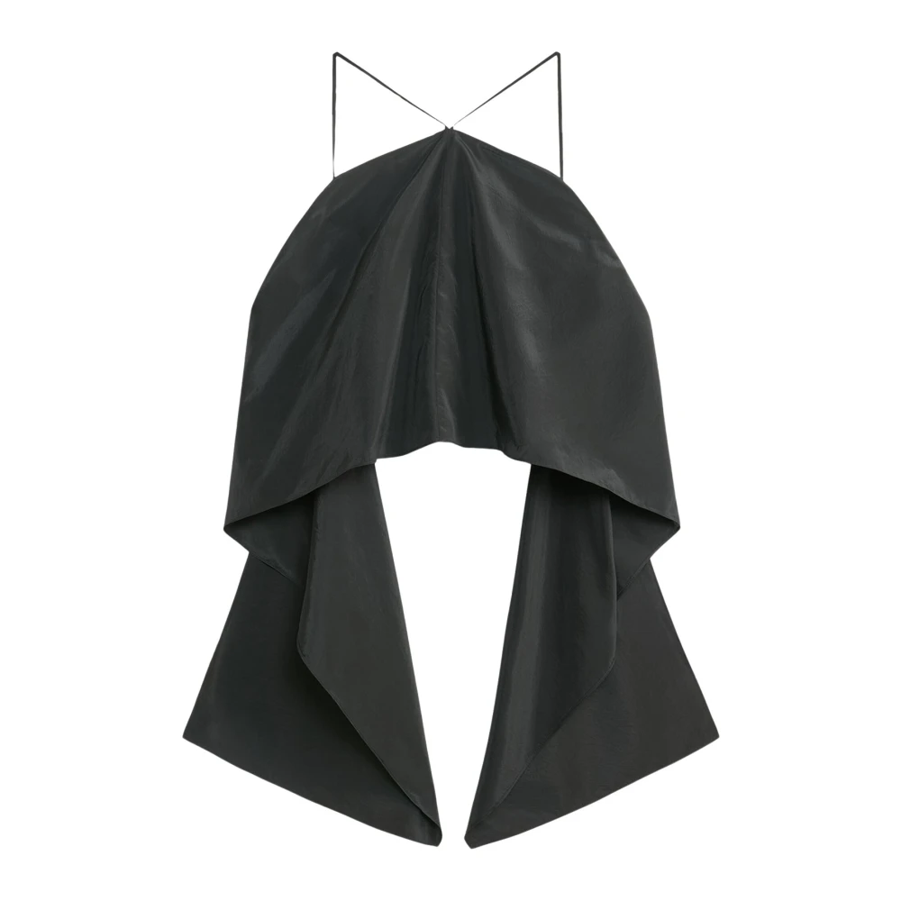 By Malene Birger Stijlvolle Brinola Jurk By Herenne Birger Black Dames