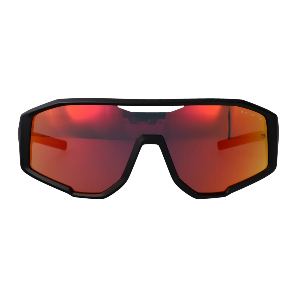 Dita Black Cycling, Male, One Size, Lancier Lsa-718