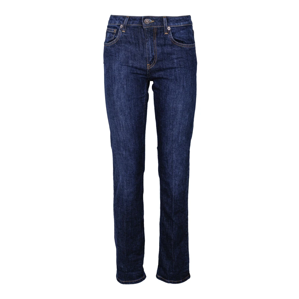 Jeans > Straight Jeans - - Dondup - Modalova