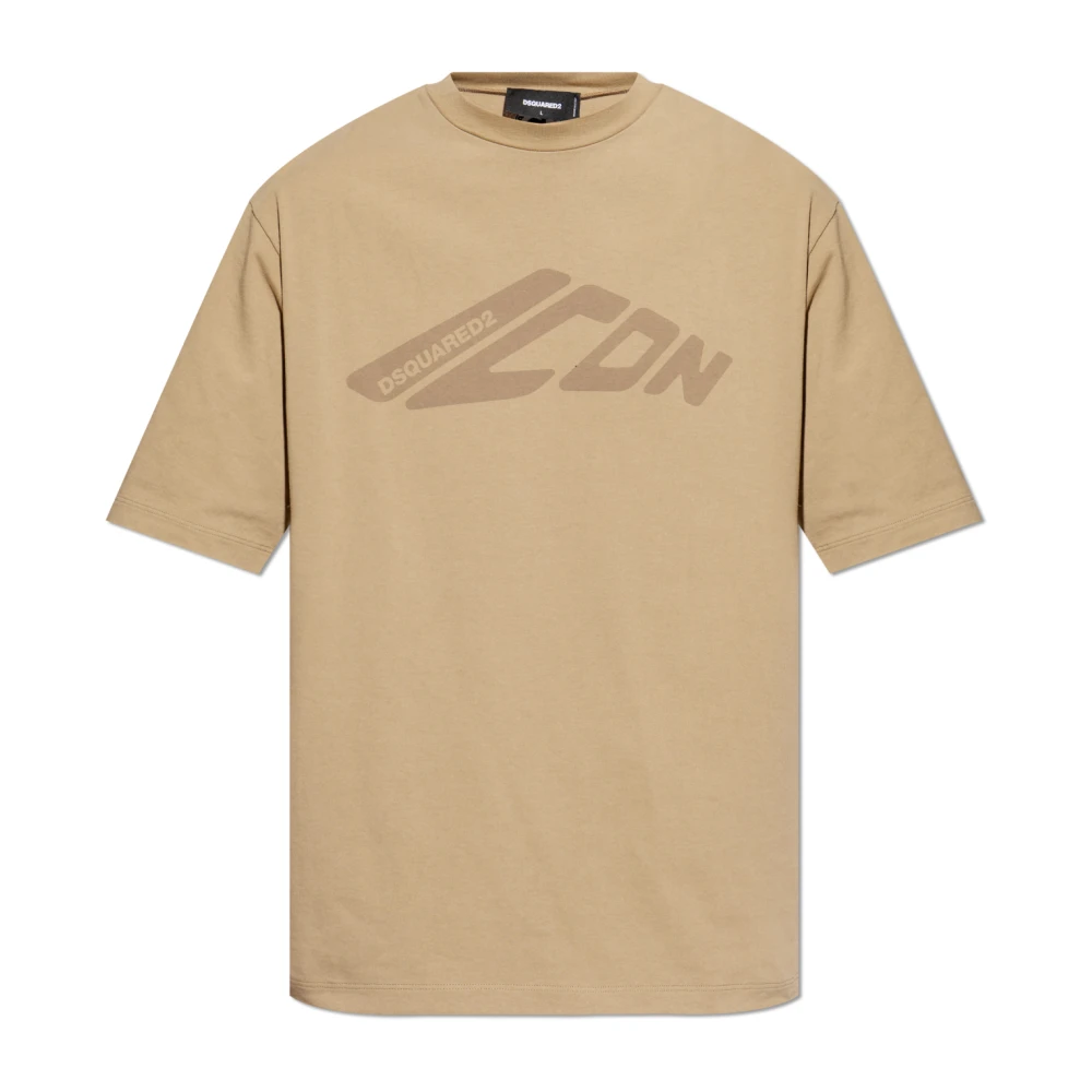 Tops > T-Shirts - - Dsquared2 - Modalova
