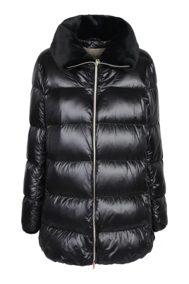 Giubb Lungo NYL 20 Fur