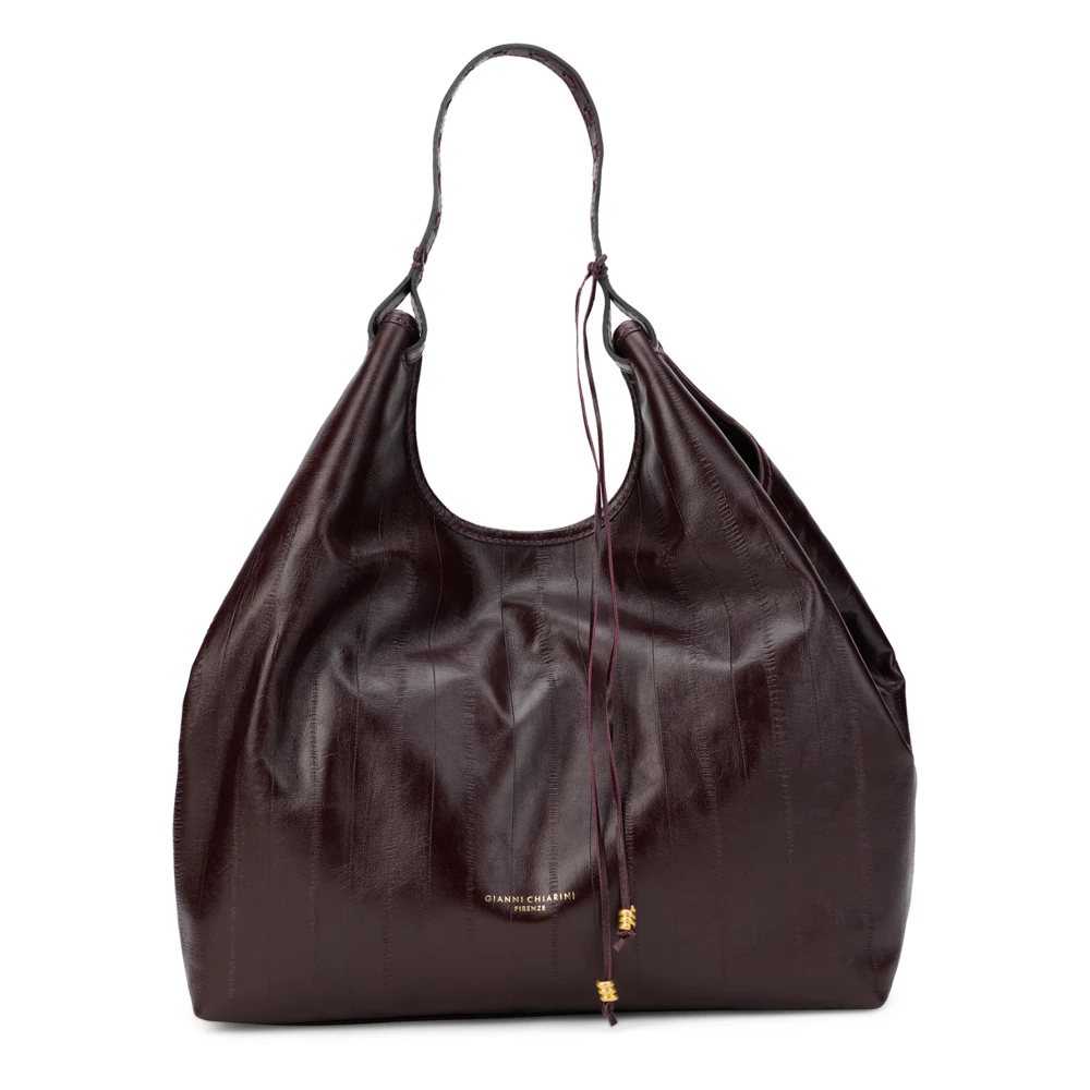 Gianni Chiarini 14601 Borsa Dua Antique Ruby - Immagine 3
