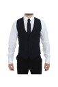 blue-wool-dress-vest-elegant-style