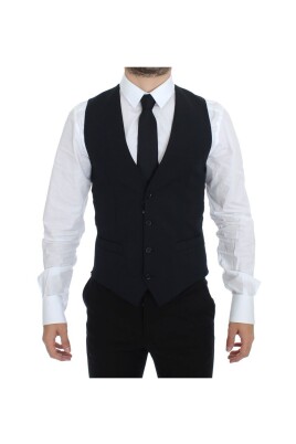blue-wool-dress-vest-elegant-style