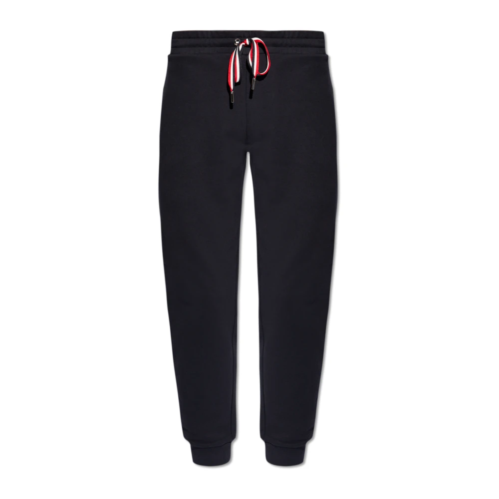 Trousers > Sweatpants - - Moncler - Modalova