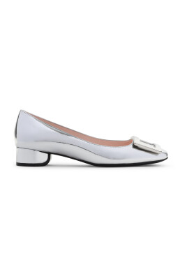 metallic-pumps-for-women