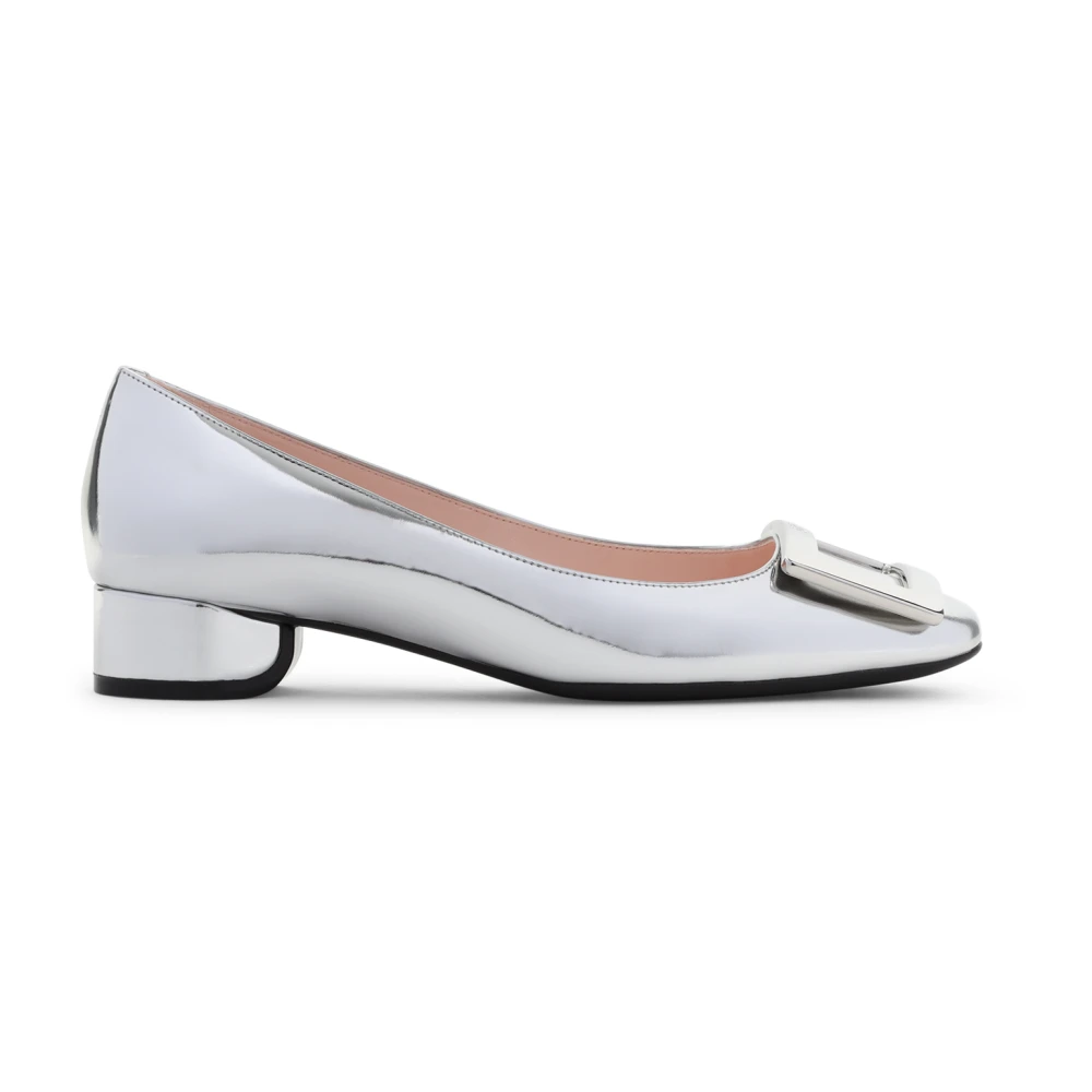 Shoes > Heels > Pumps - - Roger Vivier - Modalova