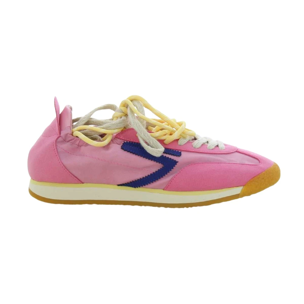 Puraai Panther Dames Schoenen Roze