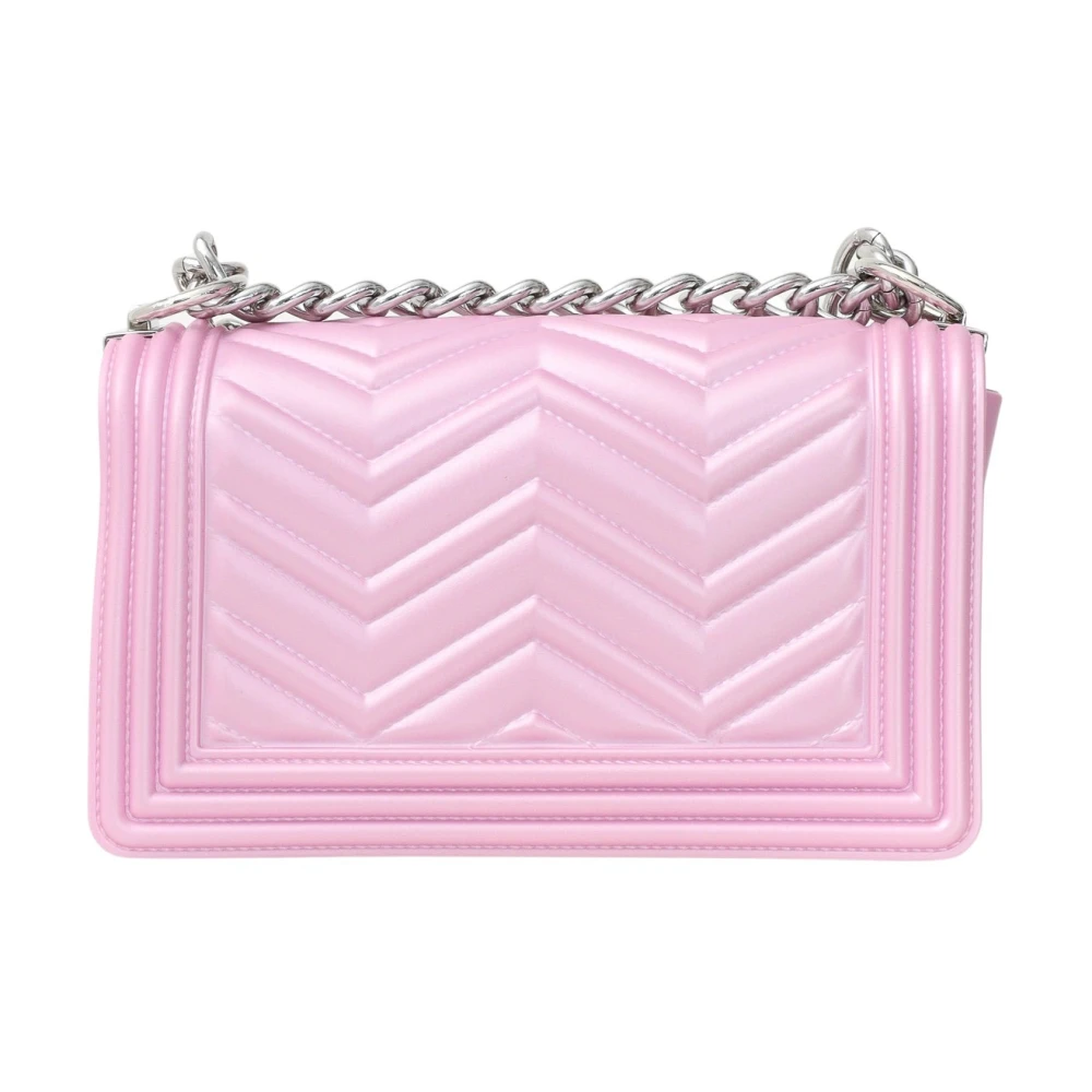 Marc Ellis Flat Wave Schoudertas Roze Vrouwen Pink Dames