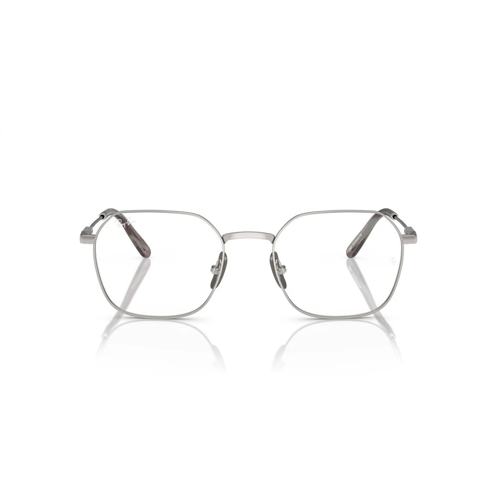 Ray-Ban Brillenmonturen Gray Unisex