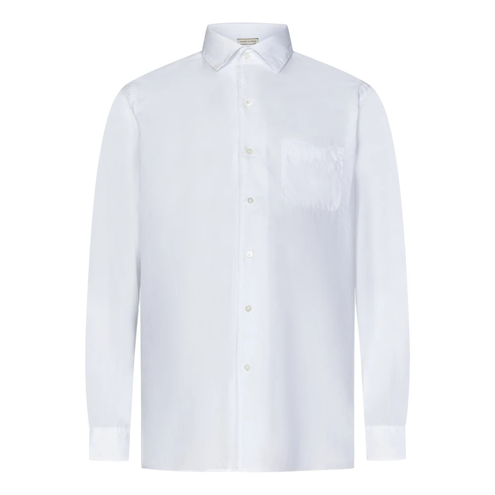 Shirts > Formal Shirts - - Massimo Alba - Modalova