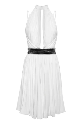 Short Dress Elegant