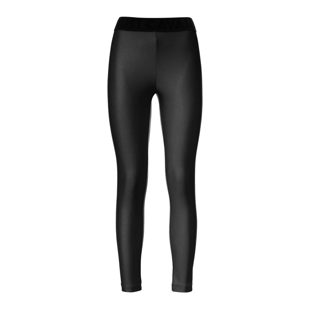 Trousers > Leggings - - Just Cavalli - Modalova
