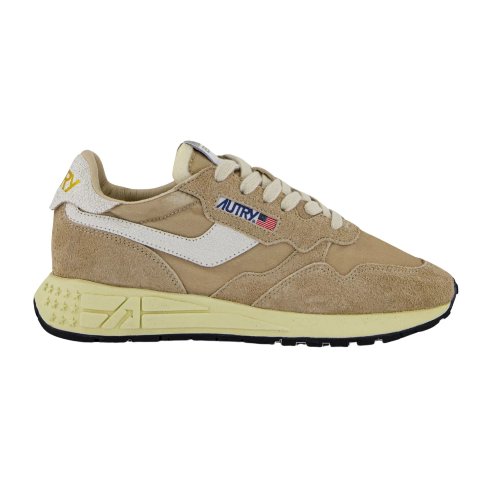 Shoes > Sneakers - - Autry - Modalova
