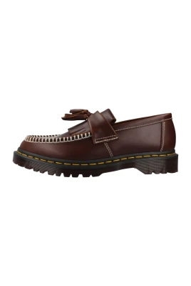 Adrian Ben Tassel Loafer