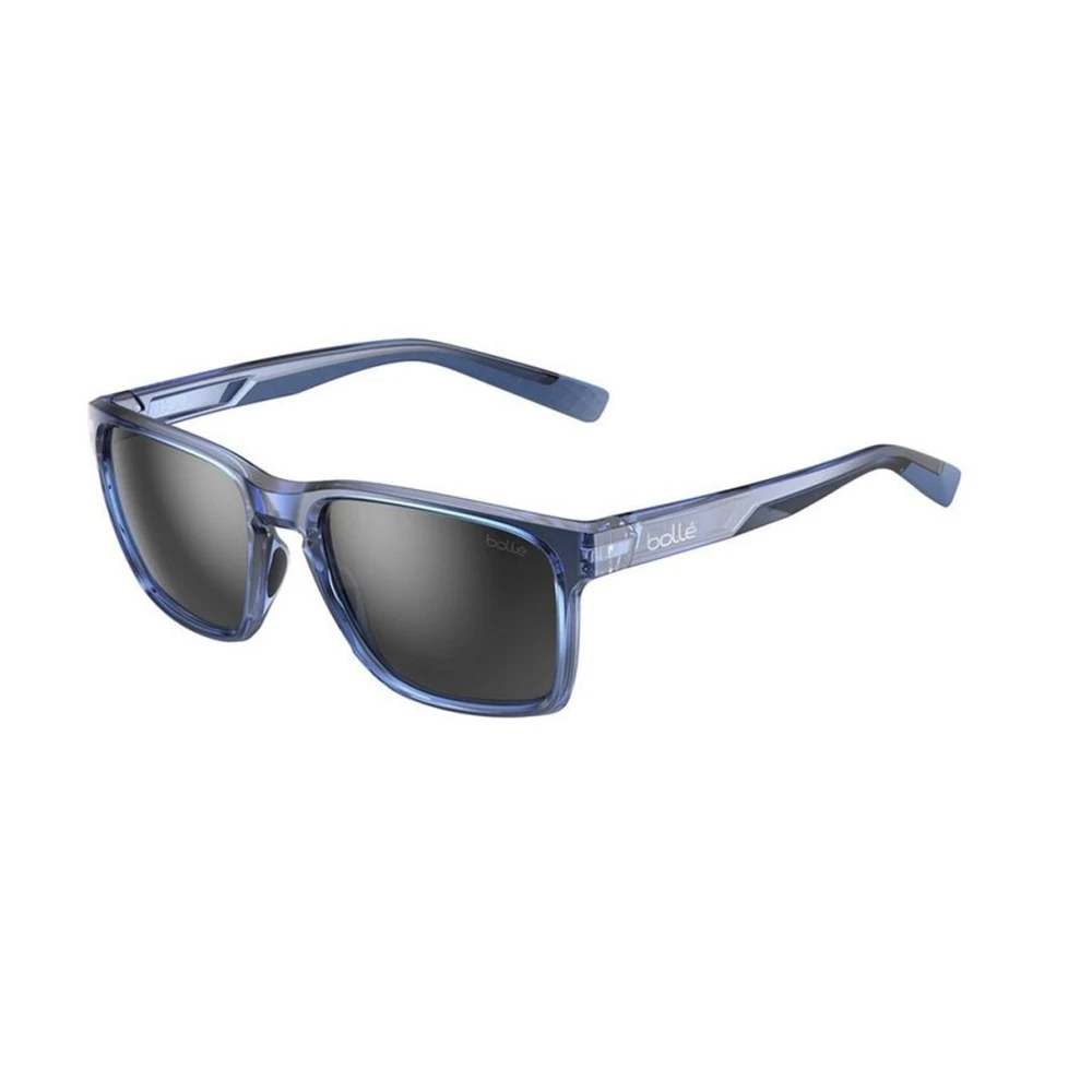 Bollé Unisex Blue Reverence Sunglasses