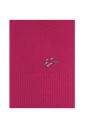robe-tricot-viscose-fuchsia