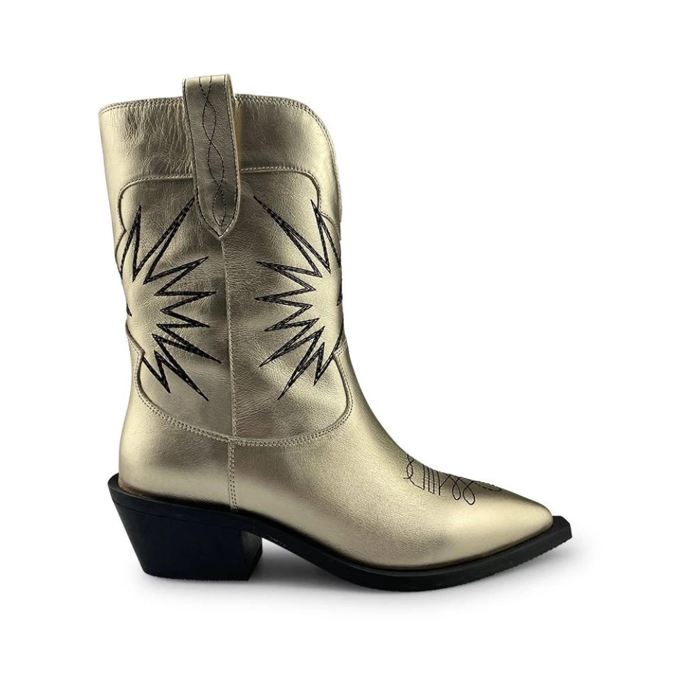 Shoes > Boots > Cowboy Boots - - Deabused - Modalova