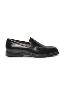 Polyester Sneaker Moccasin