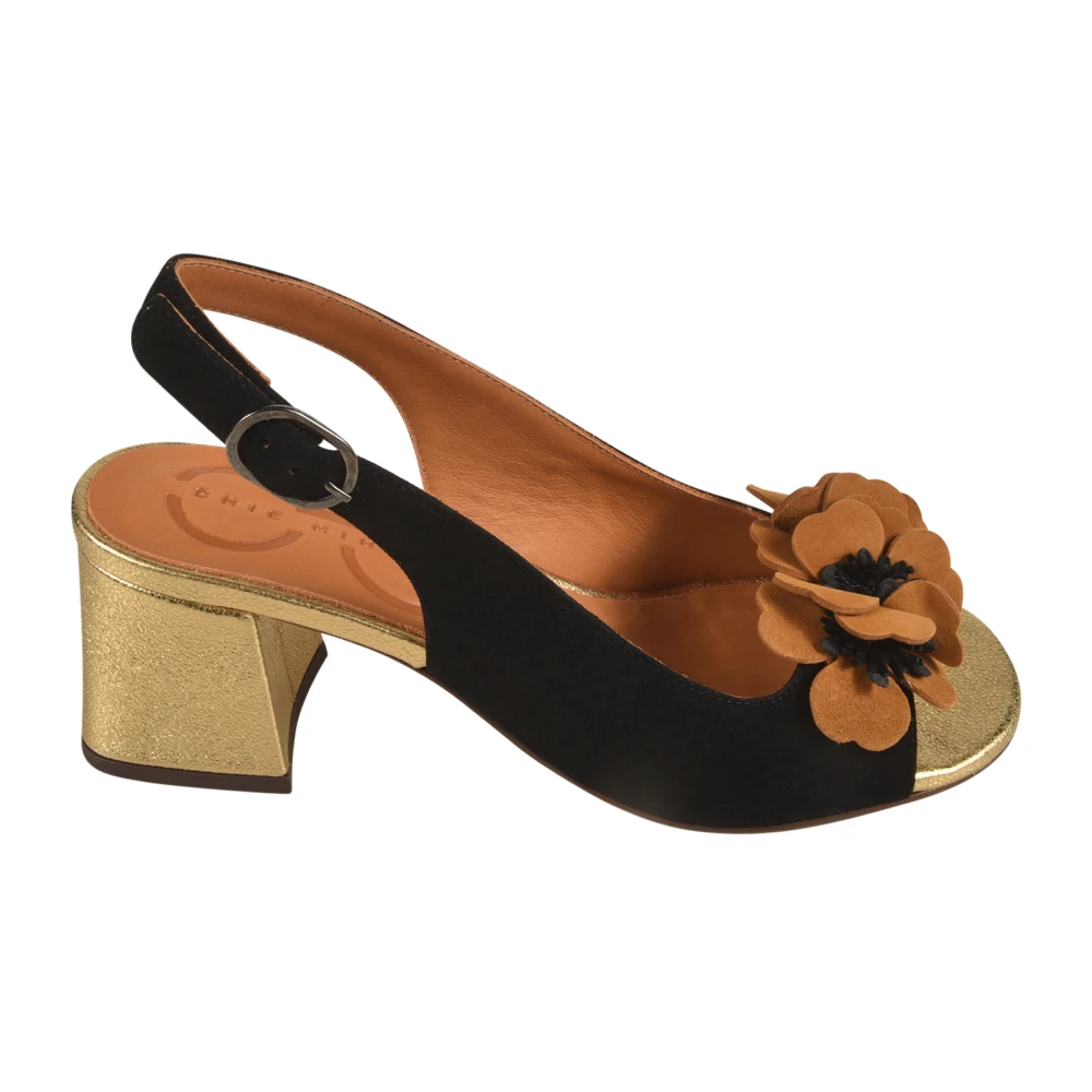 Shoes > Sandals > High Heel Sandals - - Chie Mihara - Modalova