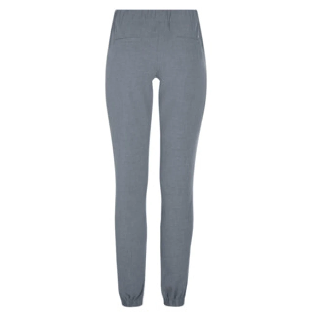 Tommy Hilfiger Denim Jeans Gray Dames