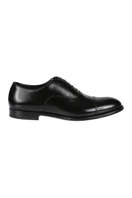 Cap Toe Oxfords